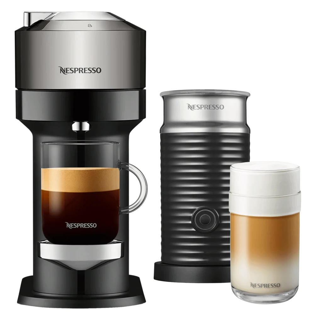 Nespresso VertuoLine