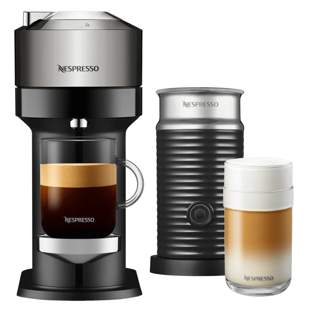 Nespresso VertuoLine